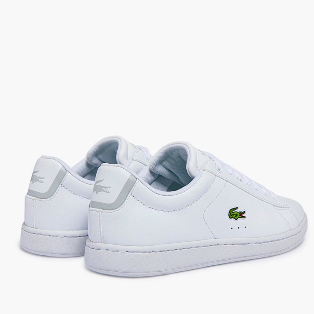 Womens Carnaby Lacoste Sneaker 🐊